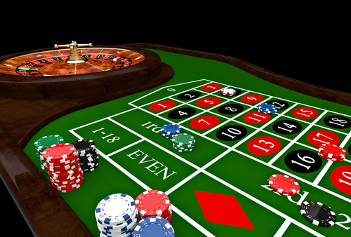 casino options