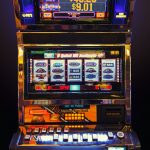 casino options machine Diego Fortune