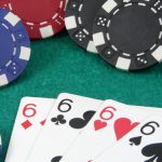 carre de 6 - casino options