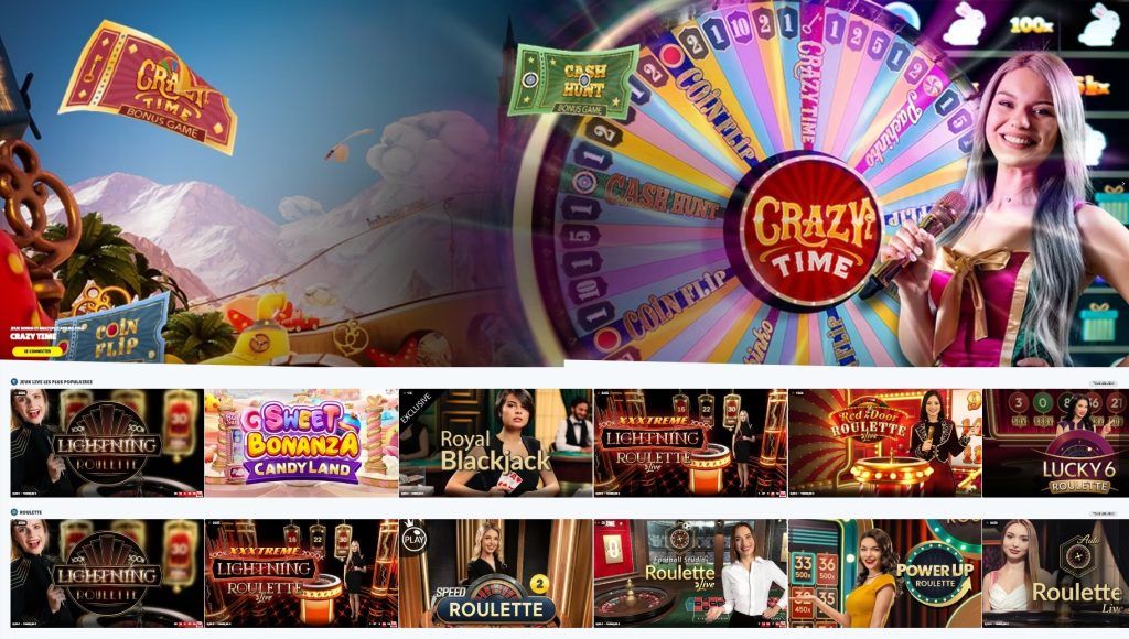 Choisir un bon casino en ligne