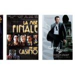 Meilleurs Films de Casino