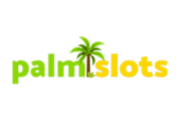 palm slots casino logo