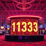 Aristocrat Gaming décroche trois prix majeurs aux Global Gaming Awards Americas